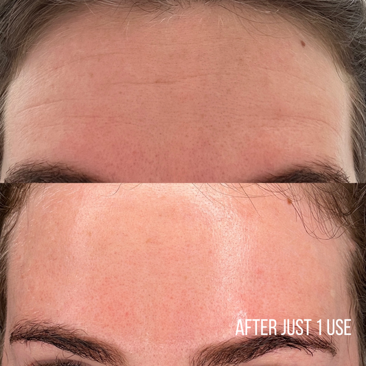 Overnight Bio-Collagen Face Mask for Deep Hydration & Glow