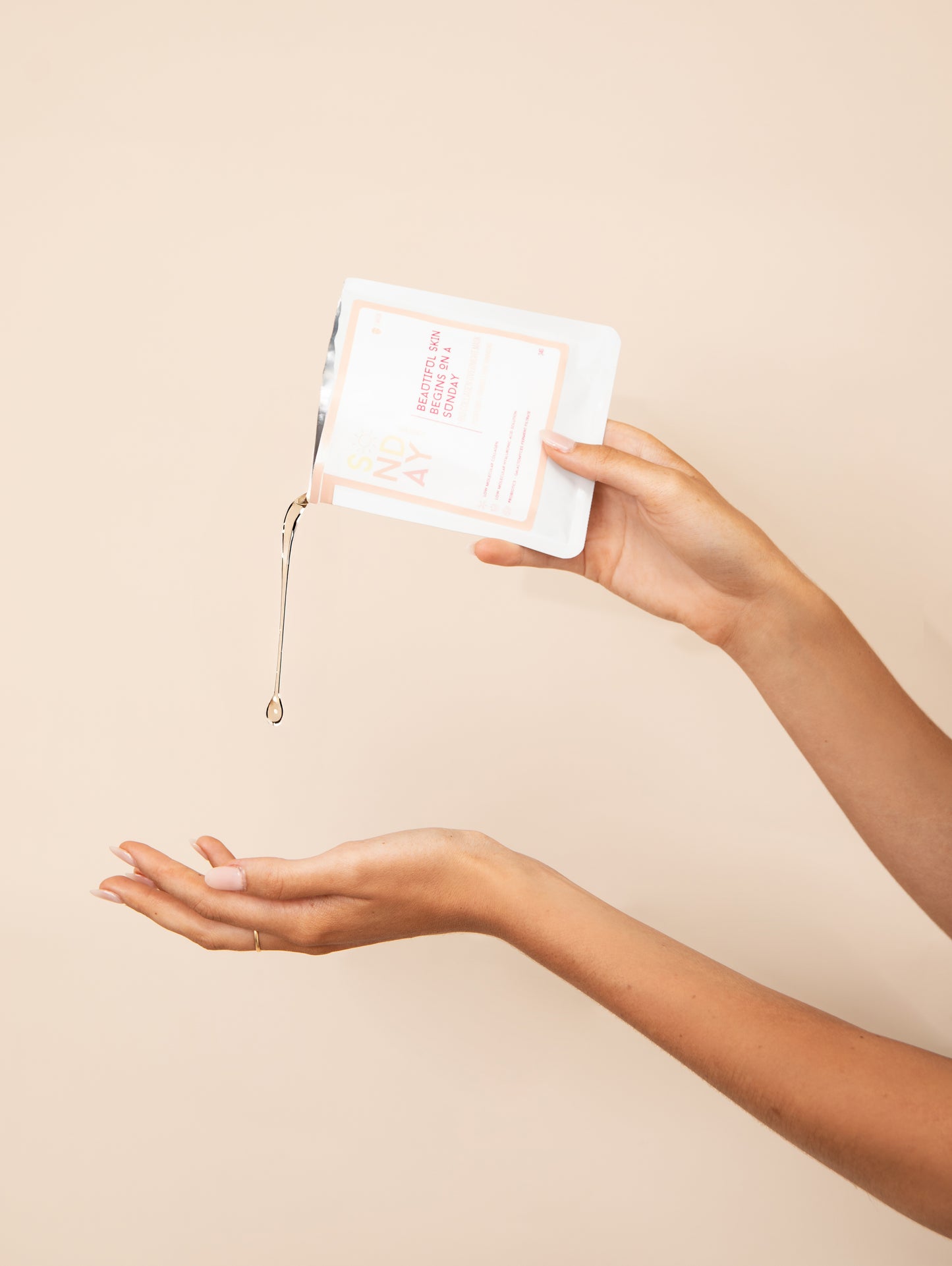 Bio Collagen Mask