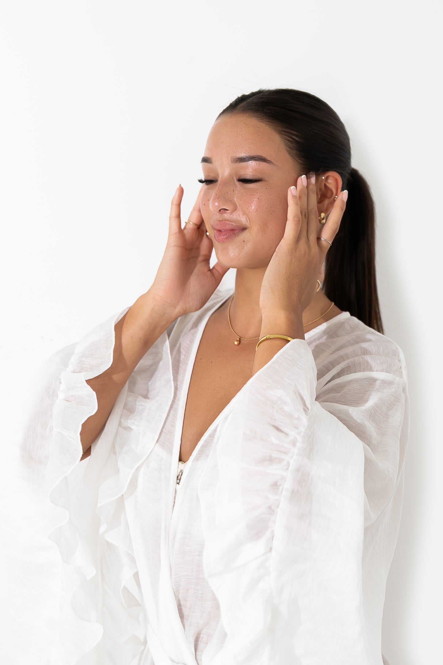 Bio Collagen Mask 6pk