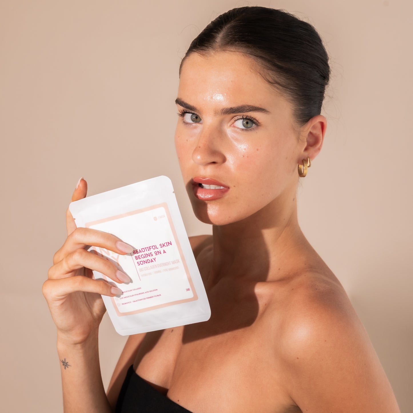 Full Radiance Set (8 packs)