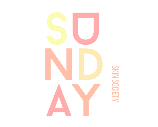 Sunday Skin Society