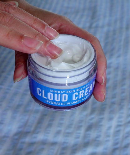 Cloud Cream
