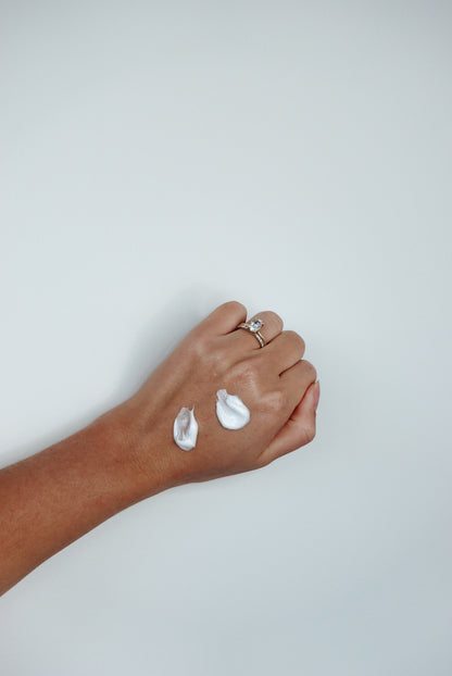 Cloud Cream