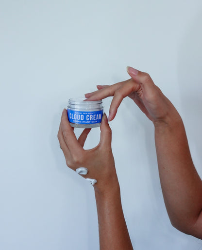 Cloud Cream