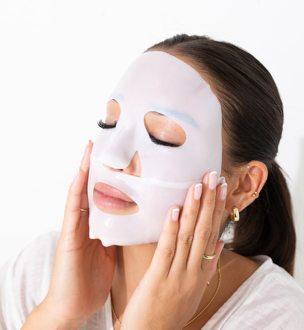 Bio Collagen Mask
